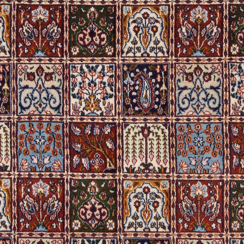 Persisk matta - Classic - 293 x 200 cm - flerfärgad