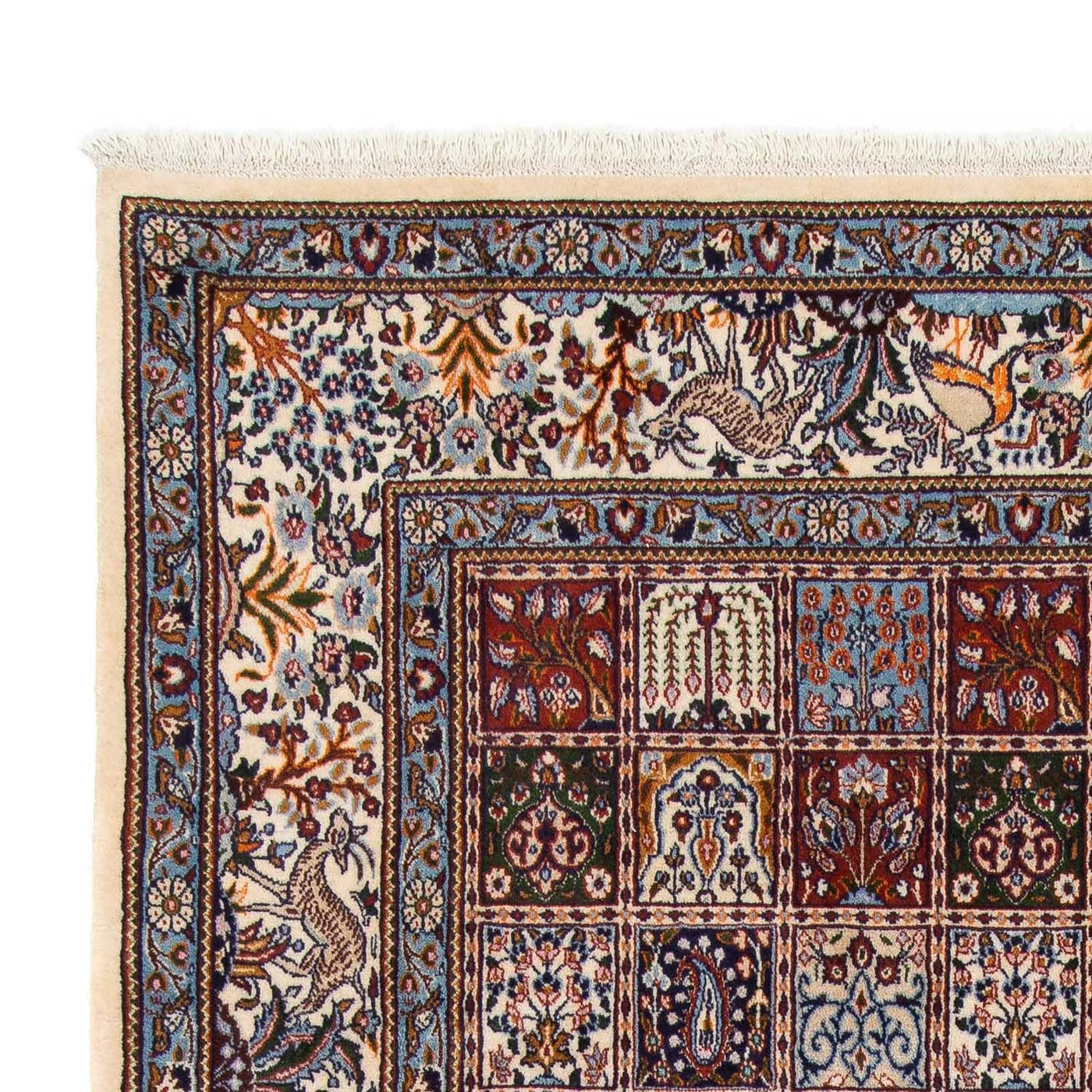 Moud Mattan 293x200cm - Persisk matta