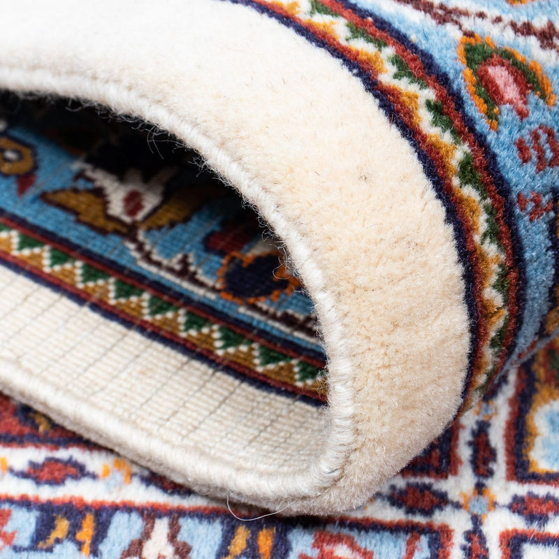 Persisk matta - Classic - 293 x 200 cm - flerfärgad