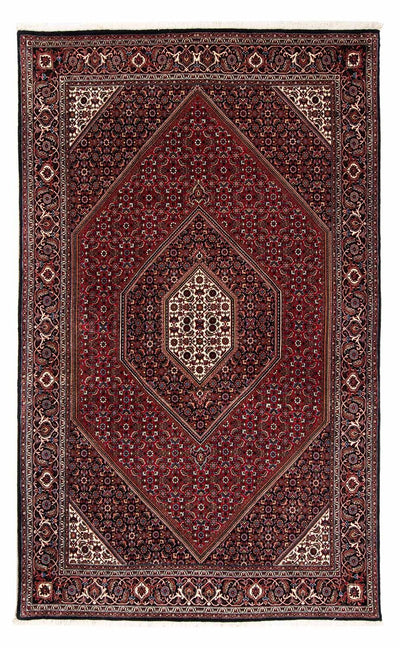 Bidjar Mattan 148x248cm - Persisk matta