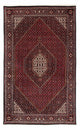 Bidjar Mattan 248x148cm - Persisk matta