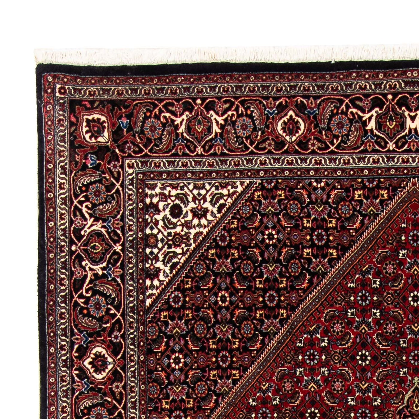 Bidjar Mattan 248x148cm - Persisk matta