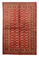 Bukhara Mattan 223x149cm - Oriental Carpet