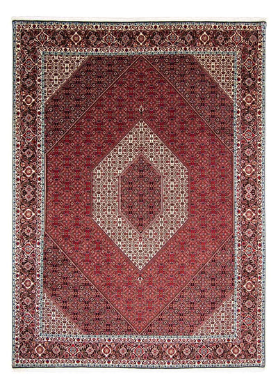 Bidjar Mattan 248x336cm - Persisk matta