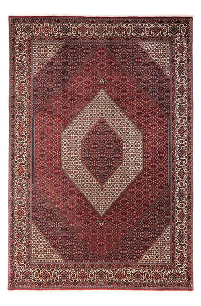 Bidjar - Takab Mattan 251x360cm - Persisk matta
