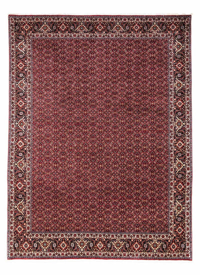 Bidjar - Takab Mattan 250x349cm - Persisk matta