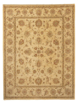 Ziegler Carpet - 315 x 246 cm - ljusbrun