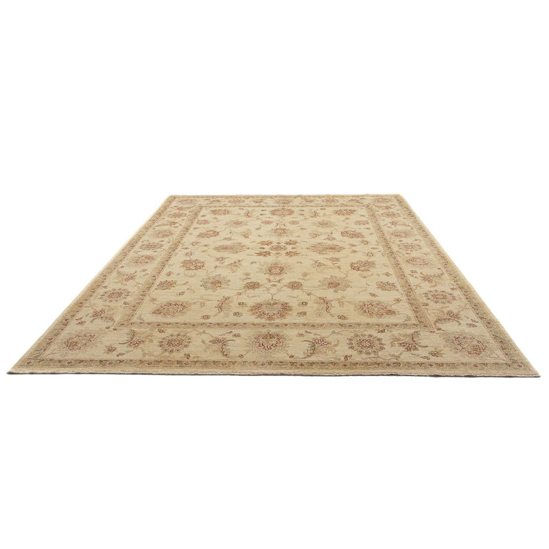Ziegler Carpet - 315 x 246 cm - ljusbrun