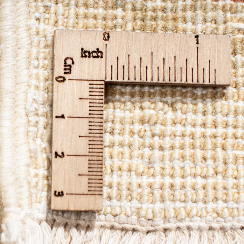 Ziegler Carpet - 315 x 246 cm - ljusbrun