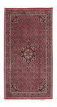 Bidjar Mattan 198x101cm - Persisk matta