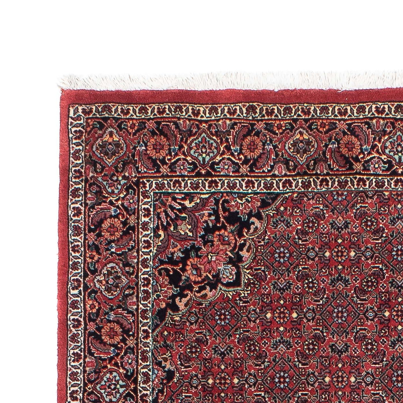 Bidjar Mattan 198x101cm - Persisk matta