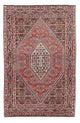 Bidjar Mattan 160x108cm - Persisk matta