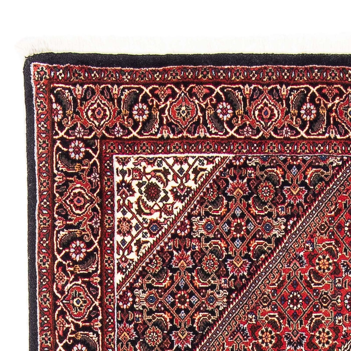 Bidjar Mattan 178x108cm - Persisk matta