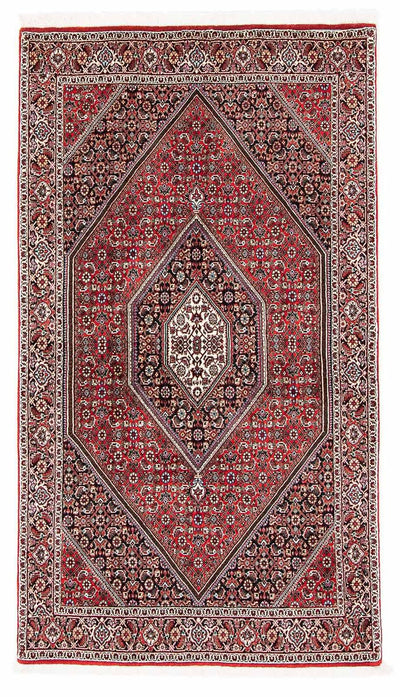 Bidjar Mattan 110x178cm - Persisk matta