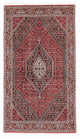 Bidjar Mattan 178x110cm - Persisk matta