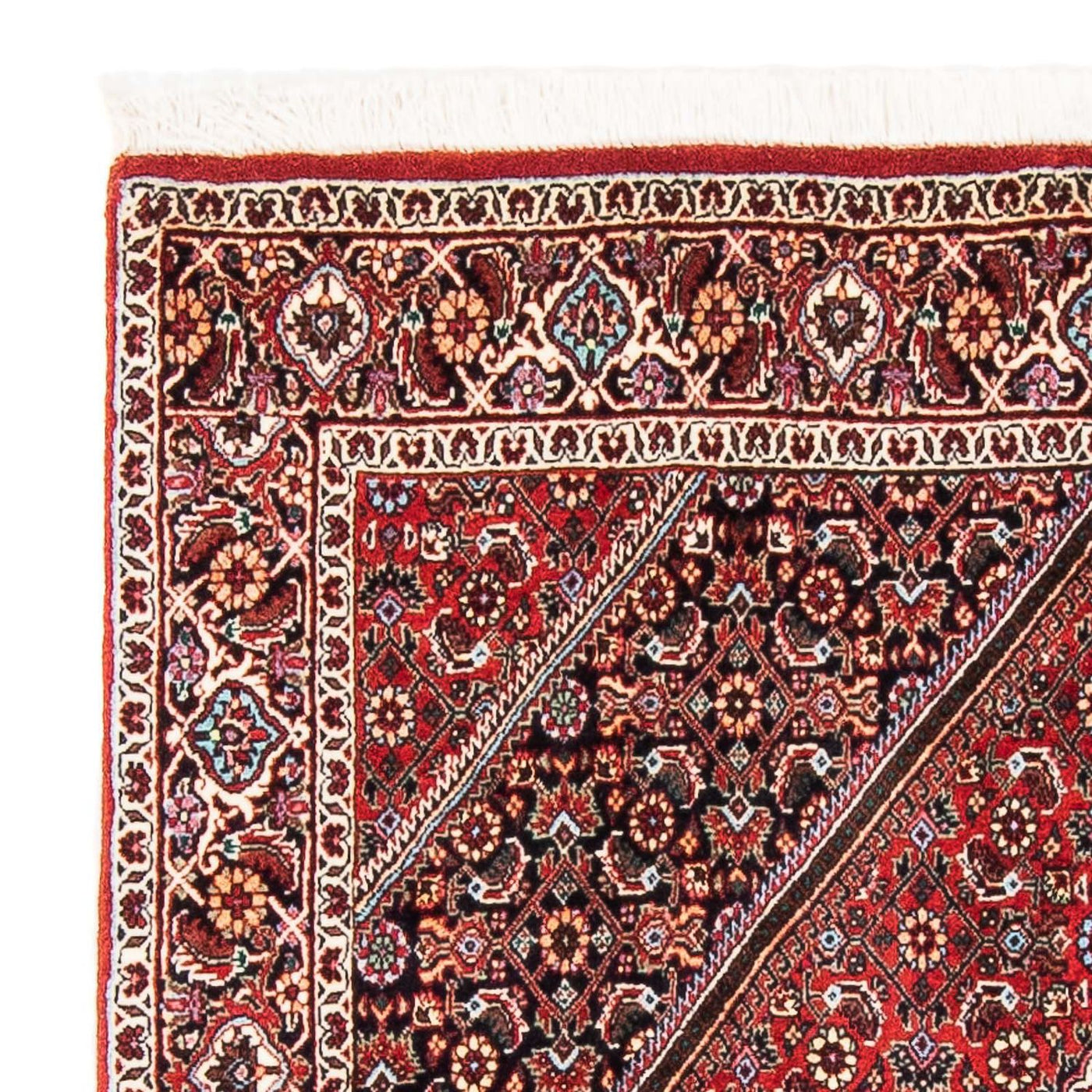 Bidjar Mattan 178x110cm - Persisk matta