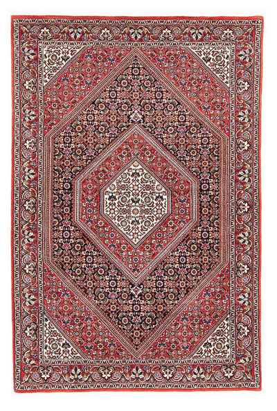 Bidjar Mattan 109x177cm - Persisk matta