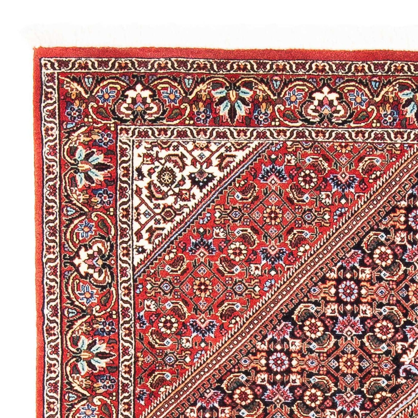 Bidjar Mattan 177x109cm - Persisk matta