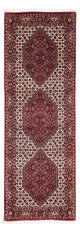 Bidjar Mattan 74x206cm - Persisk matta