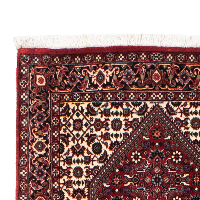 Runner Persisk matta - Bijar - 206 x 74 cm - flerfärgad