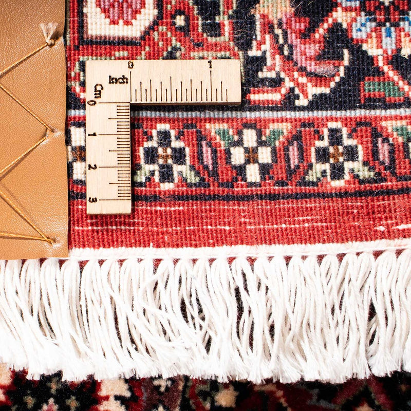 Runner Persisk matta - Bijar - 206 x 74 cm - flerfärgad