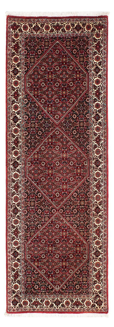Bidjar Mattan 74x209cm - Persisk matta