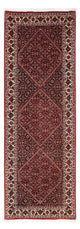 Bidjar Mattan 209x74cm - Persisk matta
