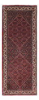 Bidjar Mattan 198x74cm - Persisk matta