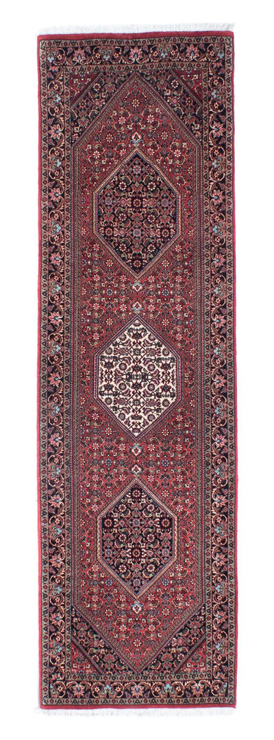 Bidjar Mattan 70x243cm - Persisk matta