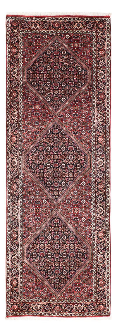 Bidjar Mattan 74x209cm - Persisk matta