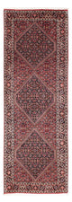 Bidjar Mattan 209x74cm - Persisk matta