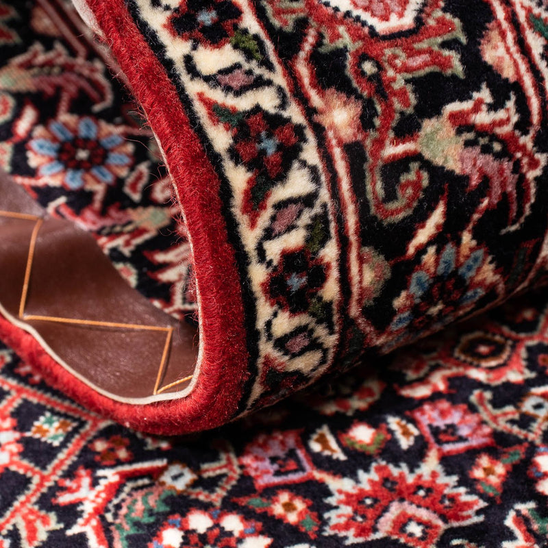 Runner Persisk matta - Bijar - 209 x 74 cm - flerfärgad