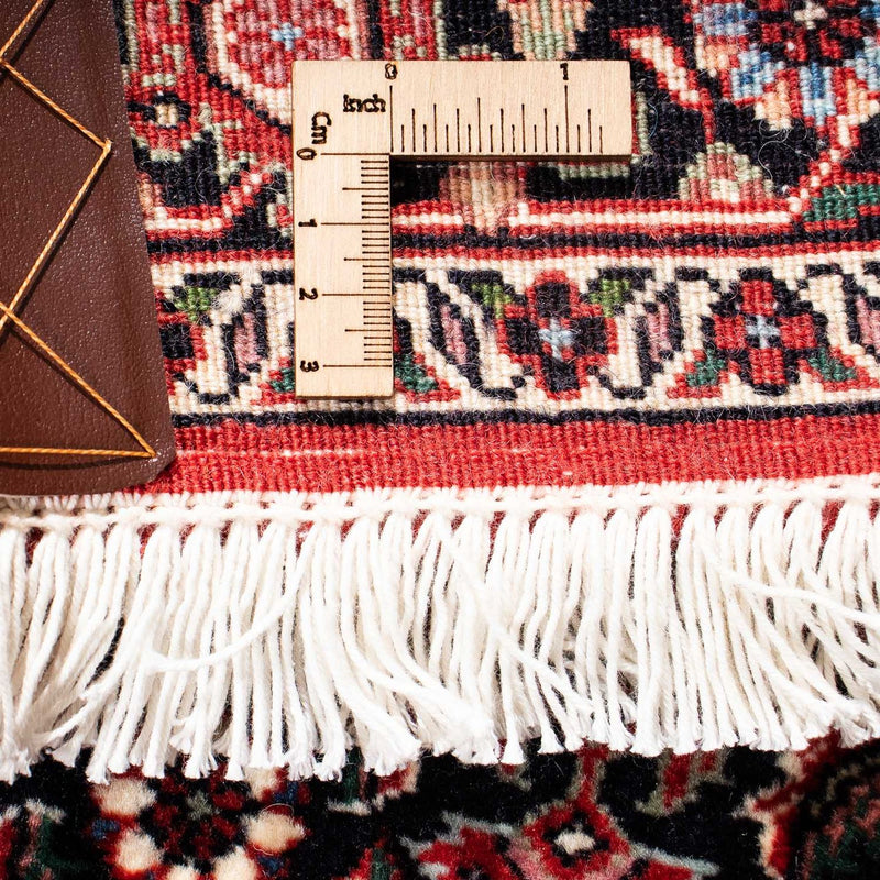 Runner Persisk matta - Bijar - 209 x 74 cm - flerfärgad