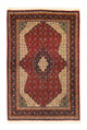 Sarouk Mattan 156x107cm - Persisk matta