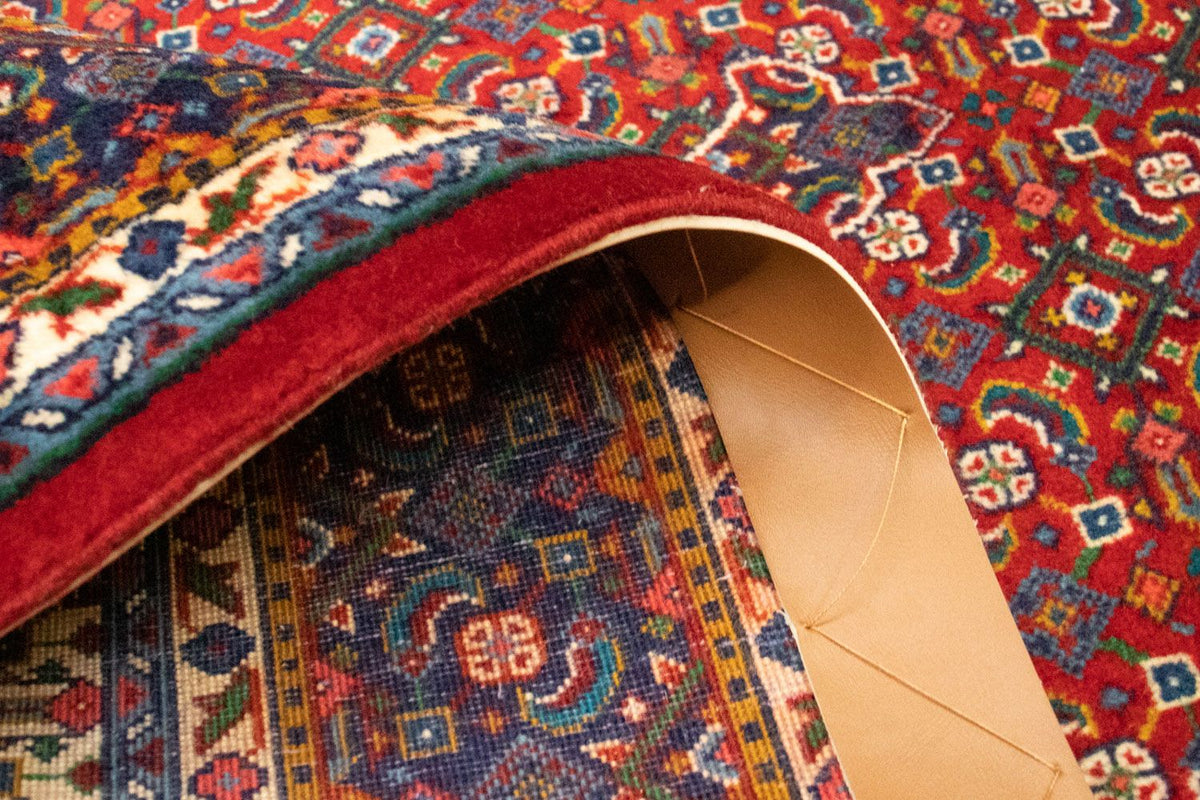 Persisk matta - Classic - 156 x 107 cm - röd