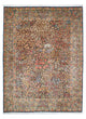 Rafsanjan Mattan 234x177cm - Persisk matta