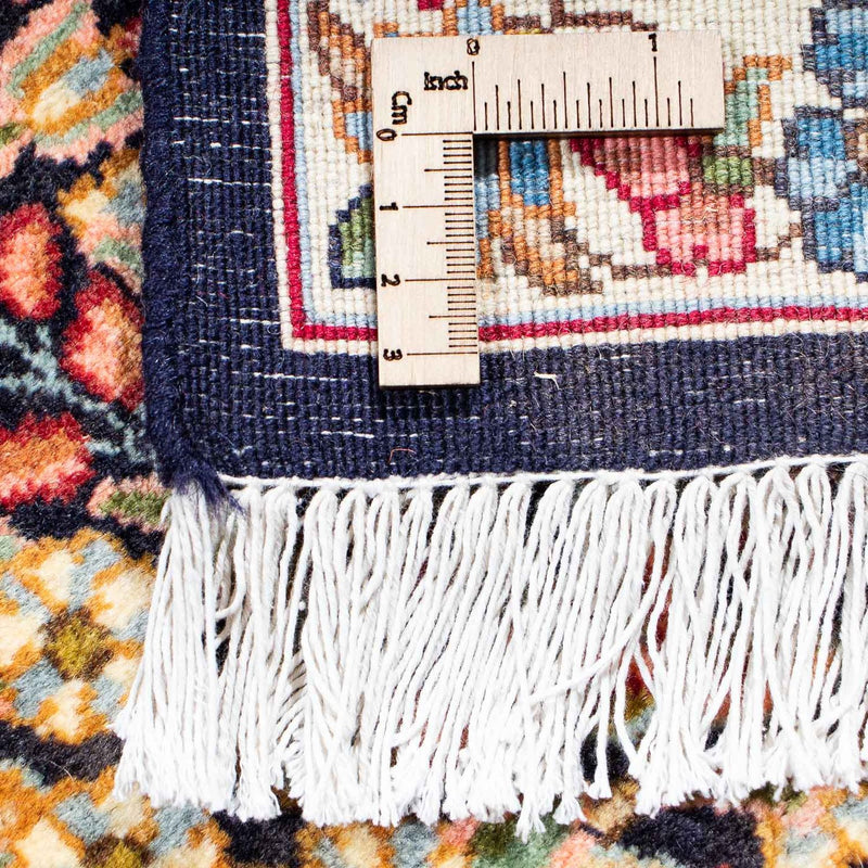 Persisk matta - Royal - 234 x 177 cm - flerfärgad