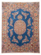 Rafsanjan Mattan 238x324cm - Persisk matta