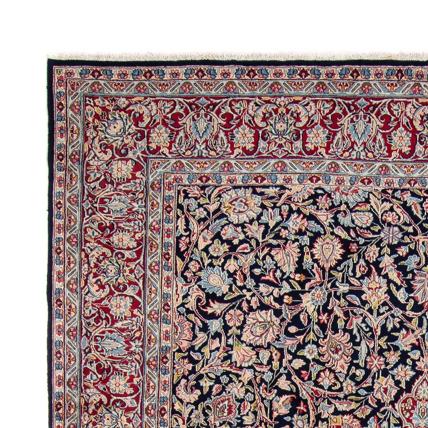 Rafsanjan Mattan 360x265cm - Persisk matta