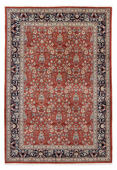 Moud Mattan 200x285cm - Persisk matta