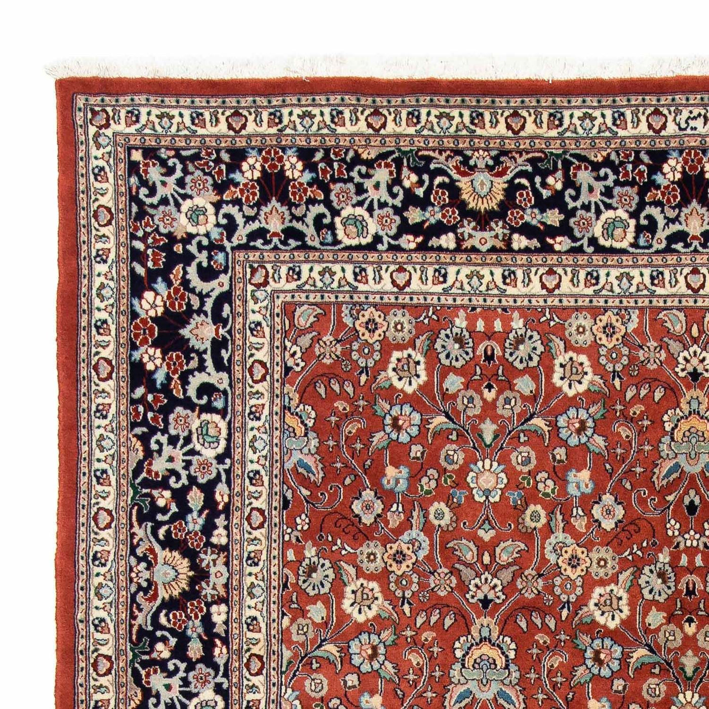Moud Mattan 285x200cm - Persisk matta