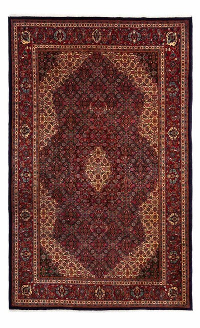 Sarouk Mattan 208x307cm - Persisk matta
