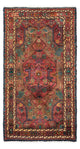 Sarouk Mattan 140x77cm - Persisk matta
