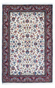 Qom Mattan 218x137cm - Persisk matta