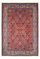 Meymeh Mattan 242x169cm - Persisk matta