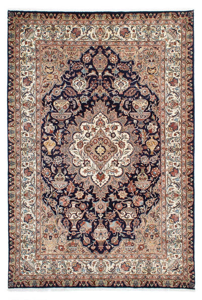 Kashmar Mattan 195x292cm - Persisk matta