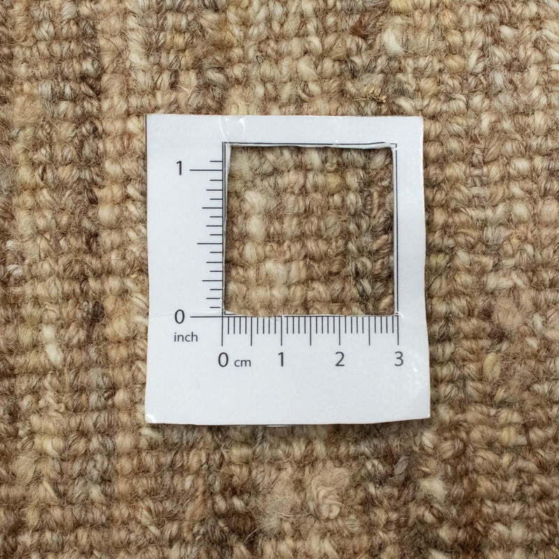 Gabbeh-matta - persisk - 185 x 115 cm - beige