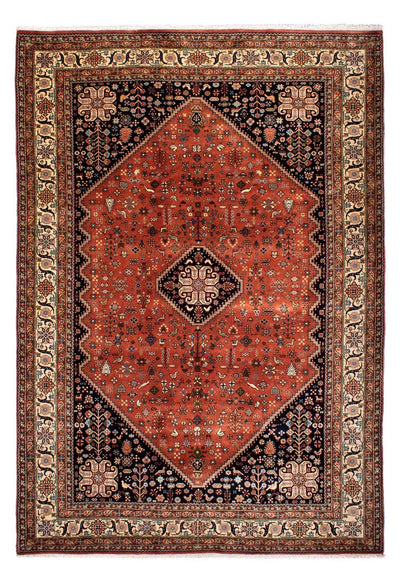 Qashqai Mattan 200x300cm - Persisk matta