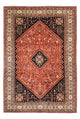 Persisk matta - Nomadic - 298 x 200 cm - mörkblå