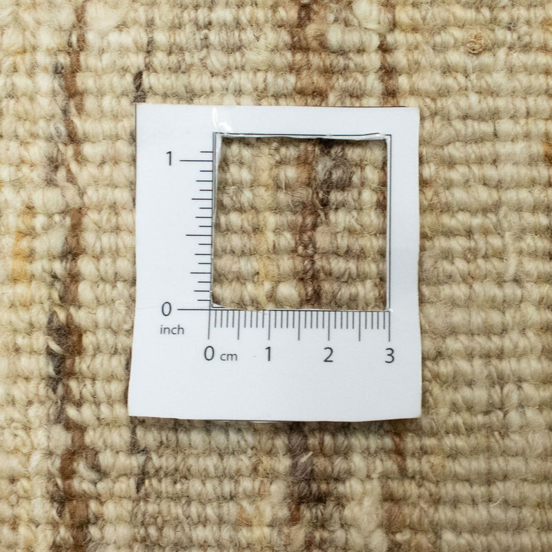 Gabbeh-matta - persisk - 180 x 117 cm - beige